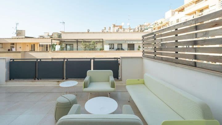 Stunning Duplex Penthouse in Santa Catalina, Palma de Mallorca