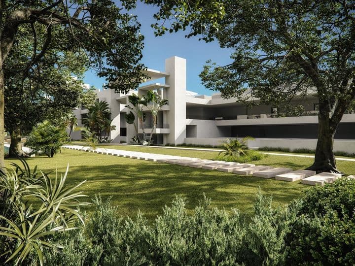 Appartamento di lusso Vive a Alcazaba Lagoon, Costa del Sol