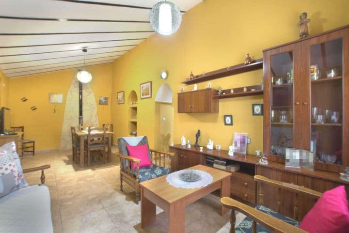 Retreat in Barriada Río Bermuza, Canillas de Aceituno