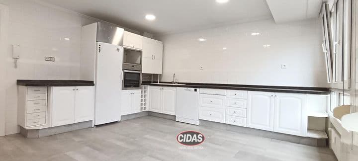 Spacious Apartment for Sale in the Heart of Oviedo