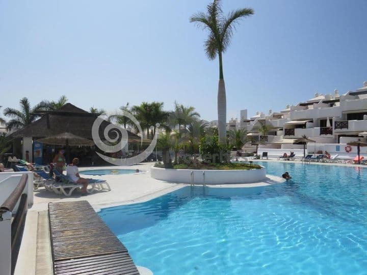 Dream Apartment in Costa Adeje - Your Slice of Paradise