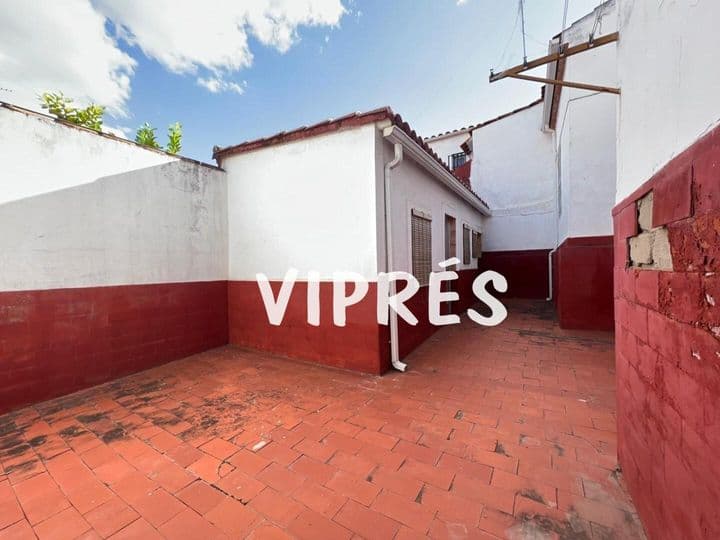 Charming Home in San Blas with Spacious Patio