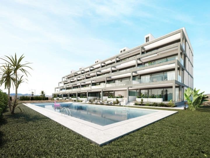 Modern Apartments & Penthouses in Mar de Cristal - Steps from the Beach!