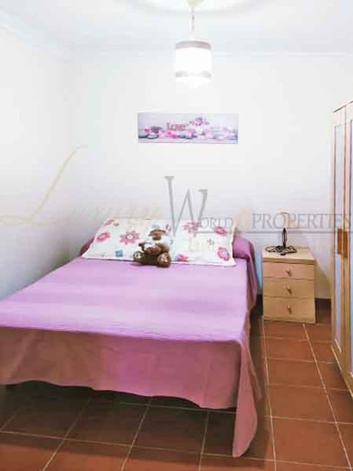 Charming 1-Bedroom Apartment in the Heart of Los Cristianos