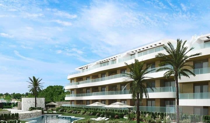 Stylish New Build Apartments in Playa Flamenca, Orihuela Costa