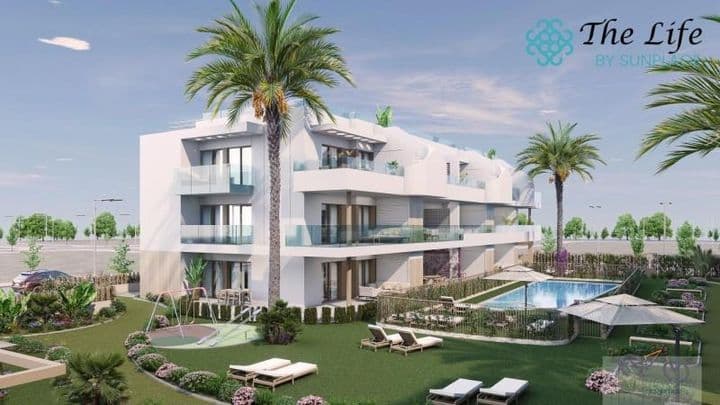 Luxury Living in Pilar de la Horadada - Modern Apartments Near Costa Blanca Beaches