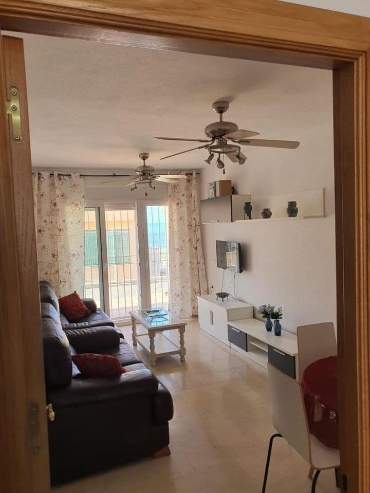 Charming Duplex in Puerto de Mazarrón - Alamillo Area