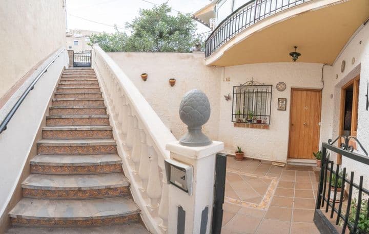 Cozy Oasis in Malaga's Hacienda Paredes