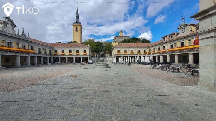 Charming 2-Bedroom Apartment in Brunete - Just 28 km from Madrid!