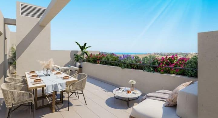 Aby Estepona: Your Nature Retreat in Estepona