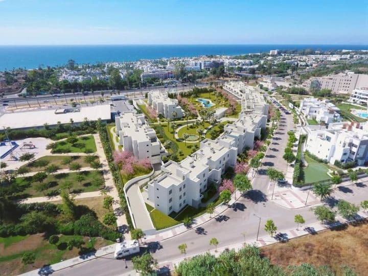 Modern Apartment for Sale in Cancelada, Estepona