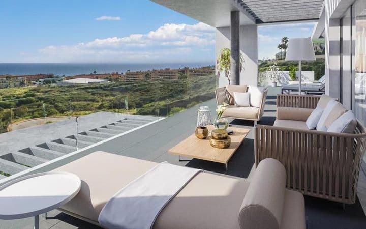 Stunning Sea View Homes in Las Lagunas de Mijas