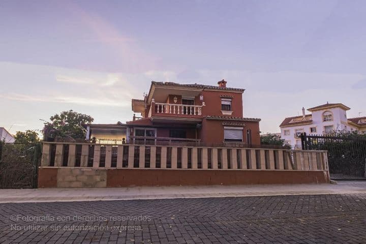 Villa da sogno a San Pedro de Alcantara, Costa del Sol