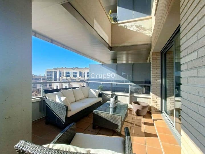 Stunning Duplex in Parque de l'Aigua - A Unique Opportunity!