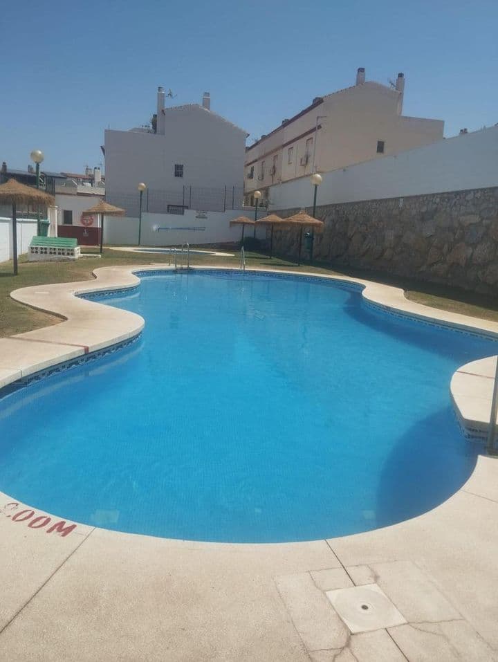 Charming Corner Townhouse in Cártama Pueblo