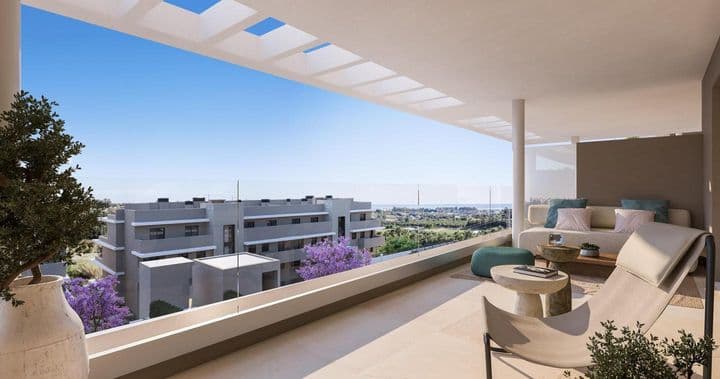Stunning Sea View Apartamento no coração da Mile de Ouro, Marbella