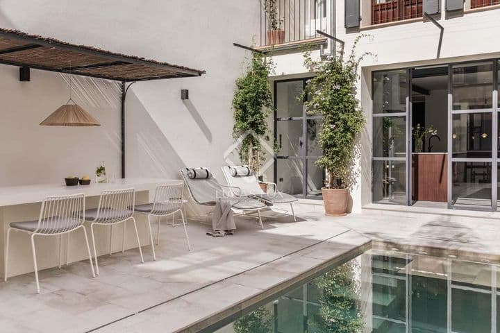 Can Creu - Luxurious Restoration in the Heart of Sóller