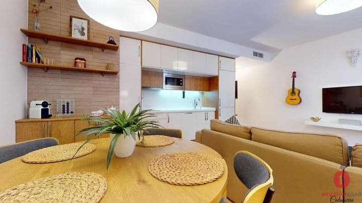 Charming Ground Floor Apartment in Central Córdoba near Palacio de Viana