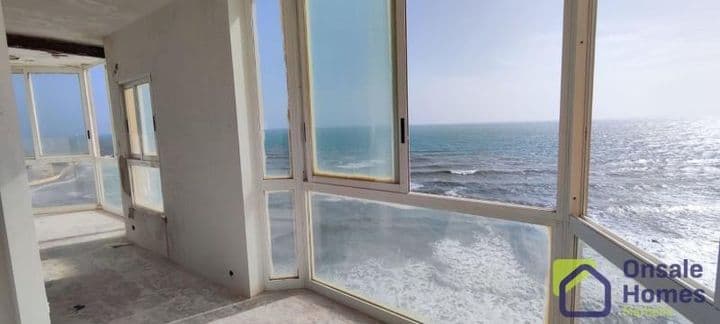 Квартира Beachfront в Калахонде Создай свой дом мечты