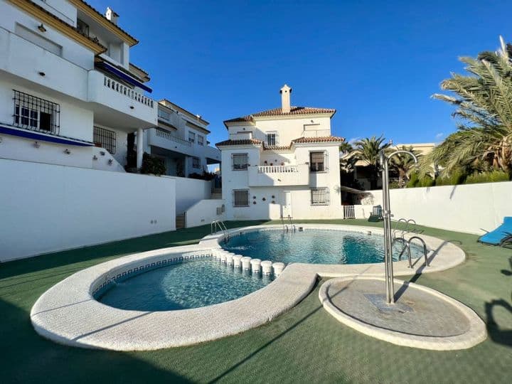 Stunning 3-Story Villa in Cruz de Caravaca with Sea Views