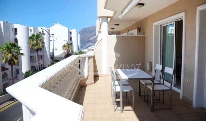 Luxurious Penthouse Paradise in Los Gigantes