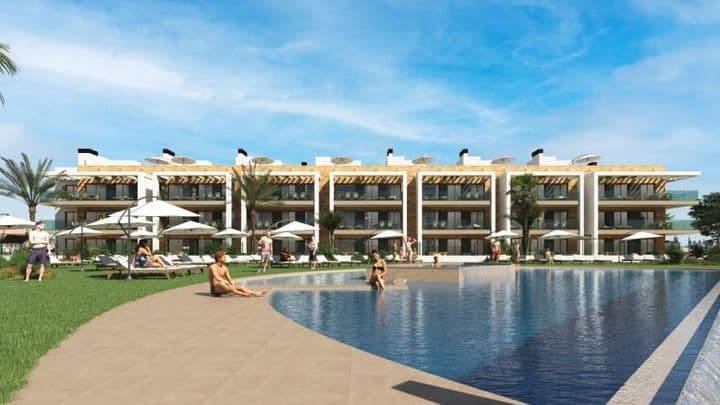 Stylish New Apartments Near La Serena Golf - Los Alcázares