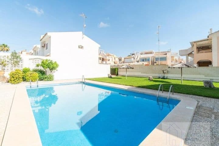 Charming Townhouse in Los Frutales, Torrevieja