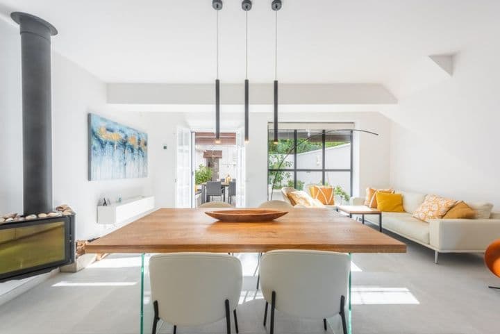 Stunning Stadthaus in Lomas Pueblo, Costa del Sol