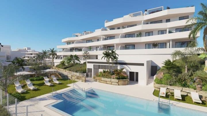 Luxury Living in Marbella: Stunning 2-4 Bedroom Apartments & Penthouses