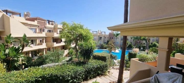 Appartement étonnant à Los Flamingos, Marbella