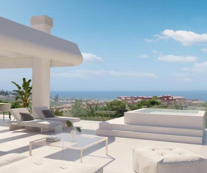 Luxurious Living by the Sea: Résidences alchimistes, Costa del Sol