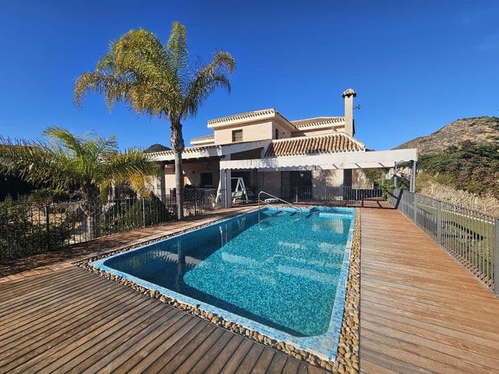 Stunning 4 Bedroom Villa in La Manga Club