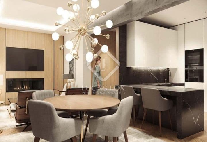 Luxury Living in the Heart of Salamanca