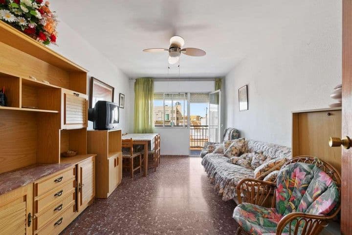 Charming 3-Bedroom Penthouse in Vibrant Lo Pagán, San Pedro del Pinatar