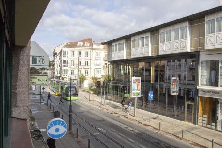 Apartamento luminoso e moderno em Central Vitoria