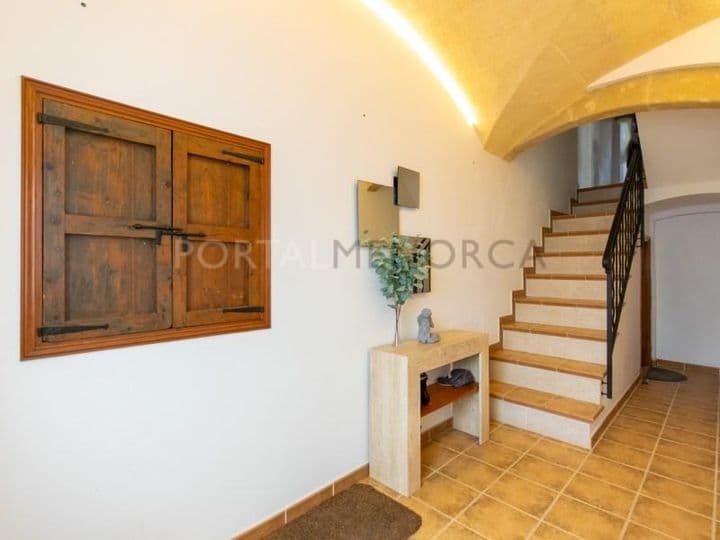 Charming Fully Refurbished Townhouse in the Heart of Alaior