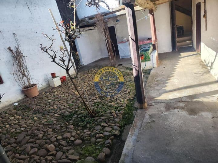 Charming Village House for Sale in Ardón