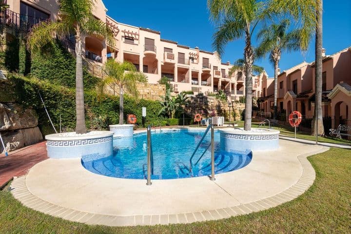 Stunning 3-Bedroom Townhouse in Estepona with Breathtaking Sea Views