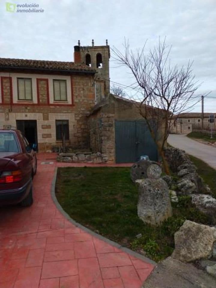 Charming Dual Homes for Sale in Las Hormazas