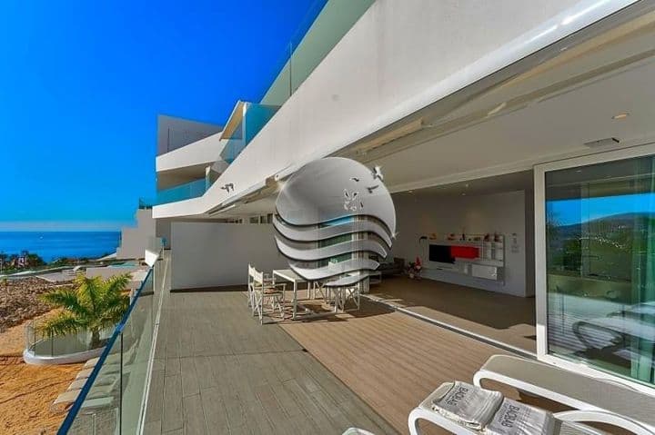 Luxury One-Bedroom Flat in Baobab Suites, Tenerife