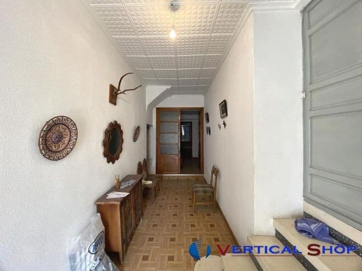 Charming Casa for Sale in the Heart of Caudete, Albacete