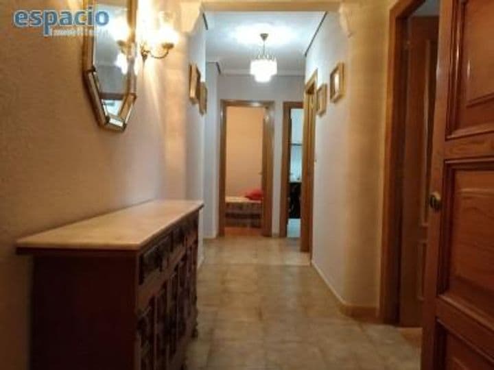 Charming 3-Bedroom Apartment in Central Ponferrada