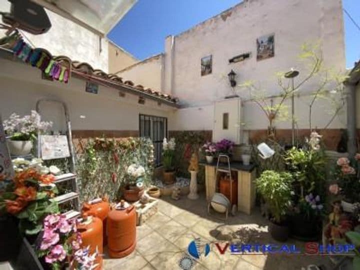 Charming 2-Story Home for Sale in Caudete, Albacete