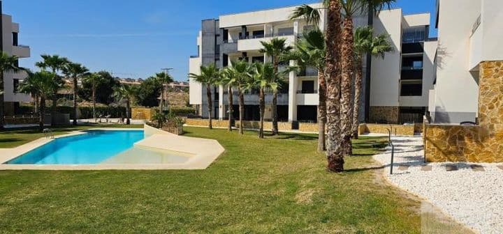 Stunning 2-Bedroom Penthouse in Orihuela Costa