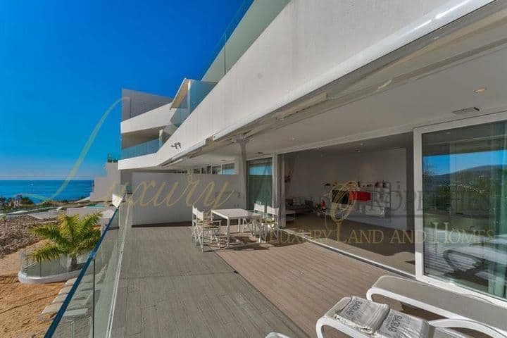 Stunning Apartment with Ocean Views in Costa Adeje, Tenerife