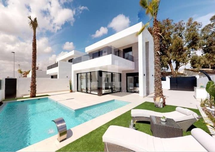 Modern Villa in Santiago de la Rivera, Murcia