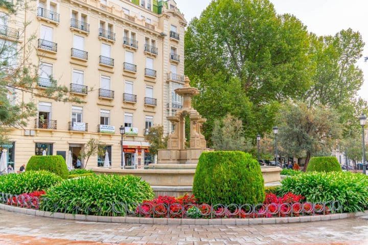 Charming Apartment in the Heart of Granada - Calle Nueva de la Virgen