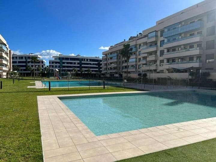 Cozy Beachside Apartment en Los Álamos, Torremolinos