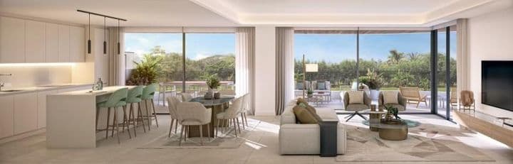 Naya Residences – стильная жизнь в Золотом треугольнике