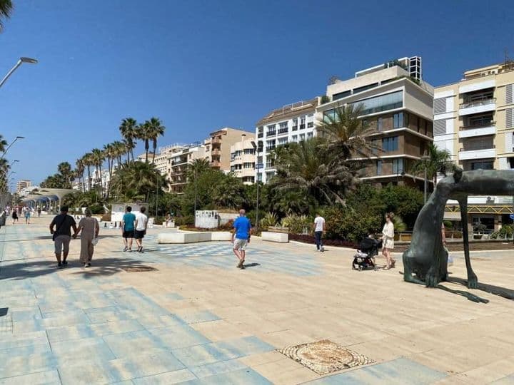 Beachfront Bliss in Estepona, Costa del Sol